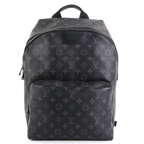 monogram eclipse apollo backpack